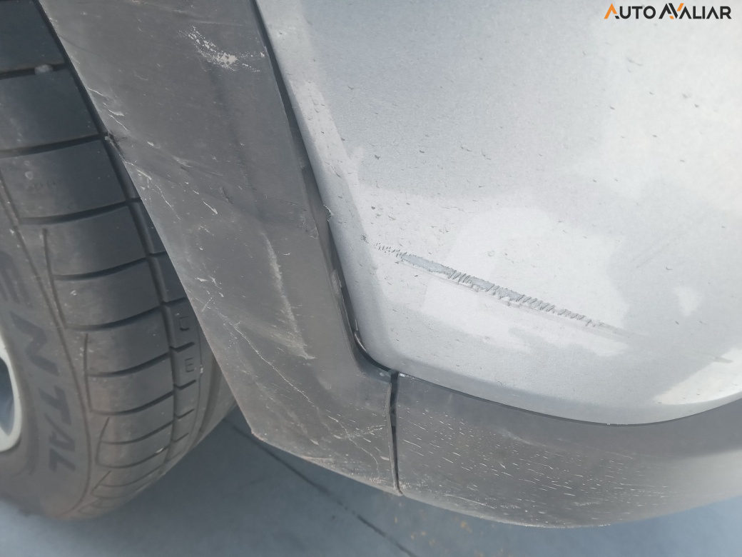 HONDA HR-V 1.8 16V FLEX EXL 4P AUTOMATICO