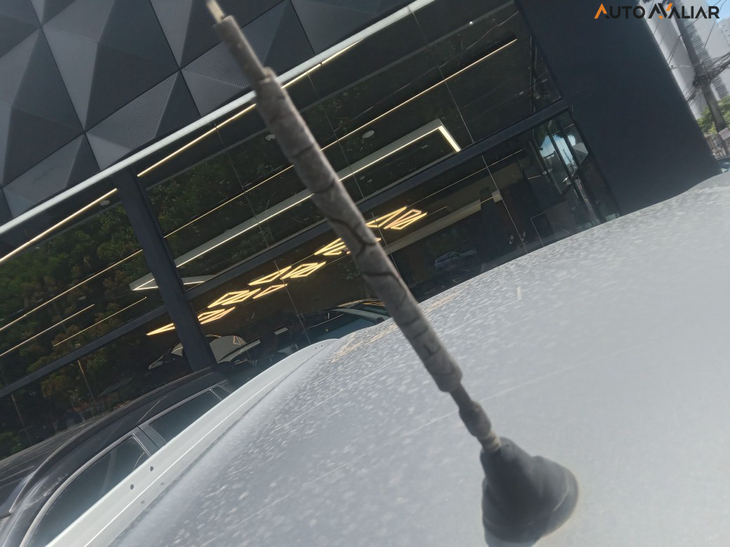 HONDA HR-V 1.8 16V FLEX EXL 4P AUTOMATICO