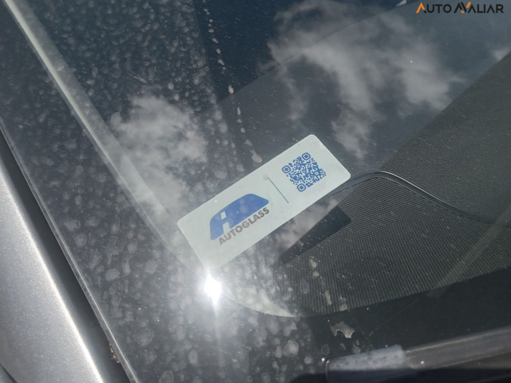 HONDA HR-V 1.8 16V FLEX EXL 4P AUTOMATICO