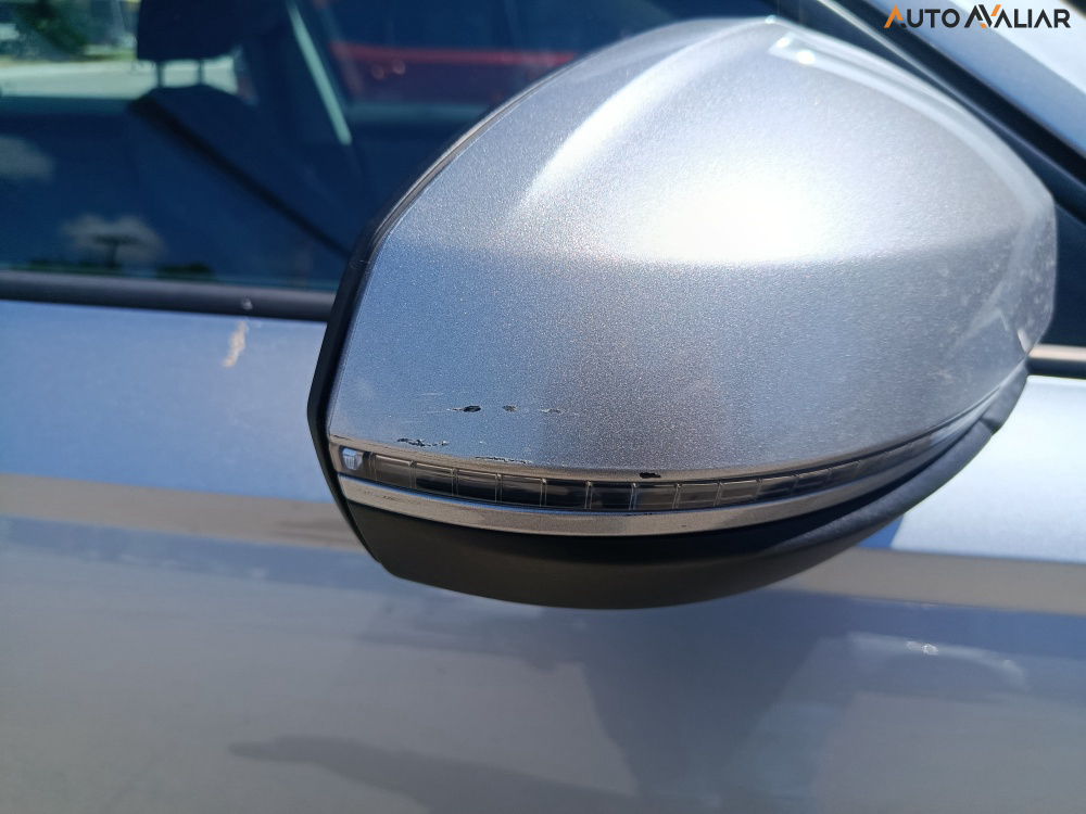 VOLKSWAGEN TAOS 1.4 250 TSI TOTAL FLEX COMFORTLINE AUTOM&Aacute;TICO