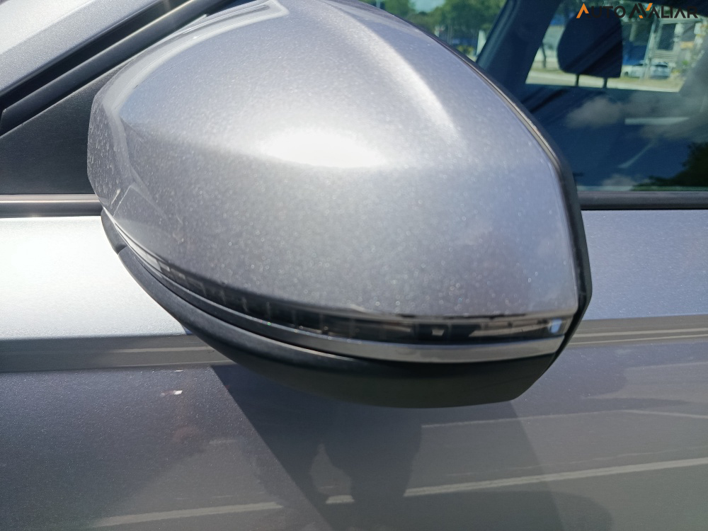 VOLKSWAGEN TAOS 1.4 250 TSI TOTAL FLEX COMFORTLINE AUTOM&Aacute;TICO