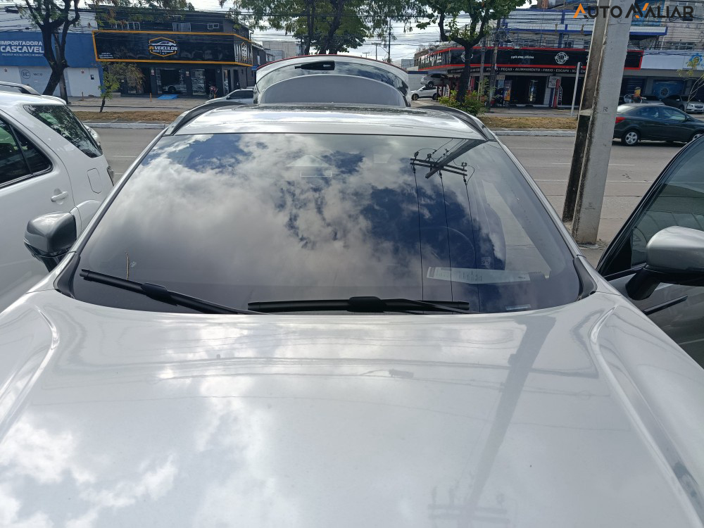 GWM HAVAL H6 1.5 HEV PREMIUM E-TRACTION