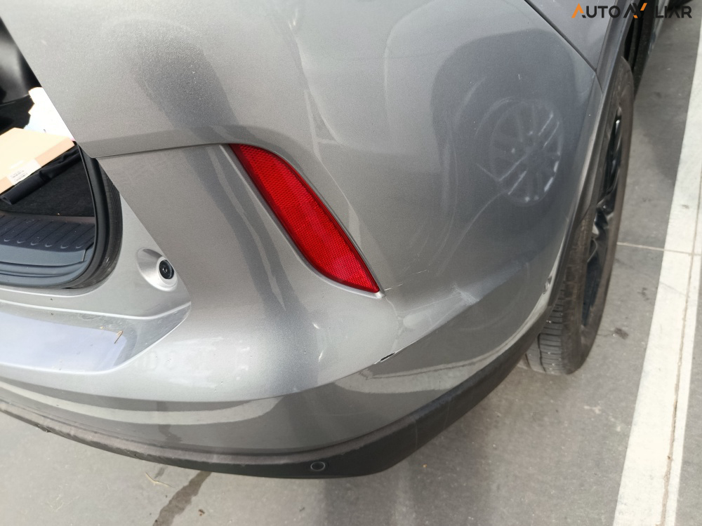 GWM HAVAL H6 1.5 HEV PREMIUM E-TRACTION