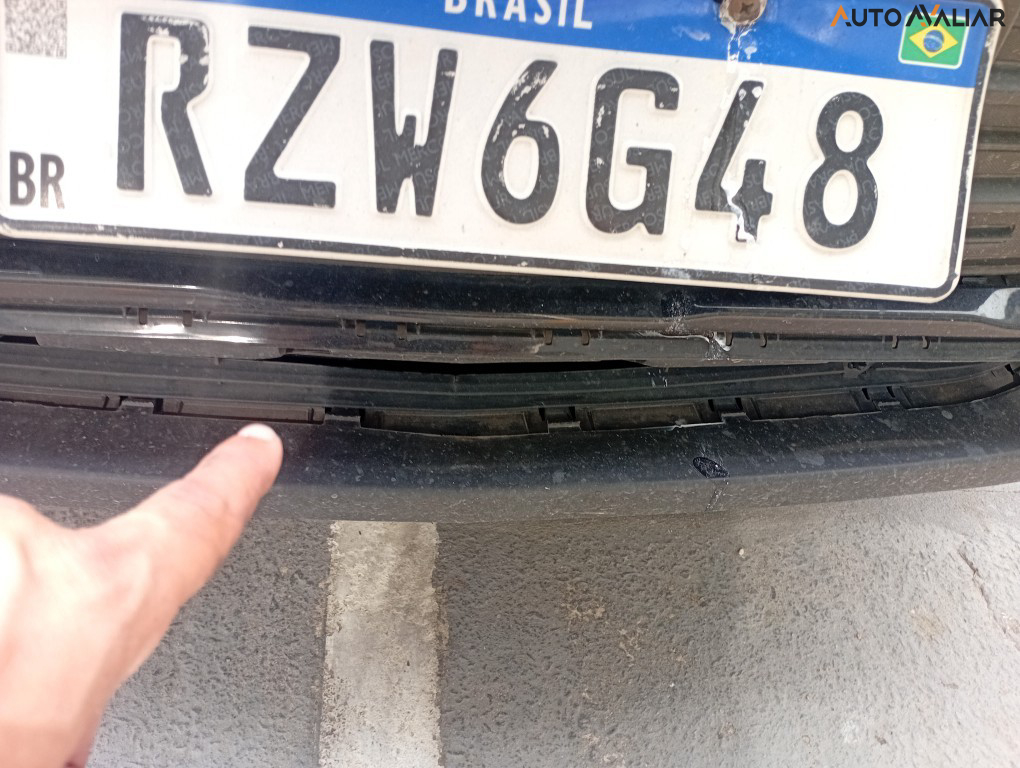 CHEVROLET TRACKER 1.0 TURBO FLEX LT AUTOMATICO