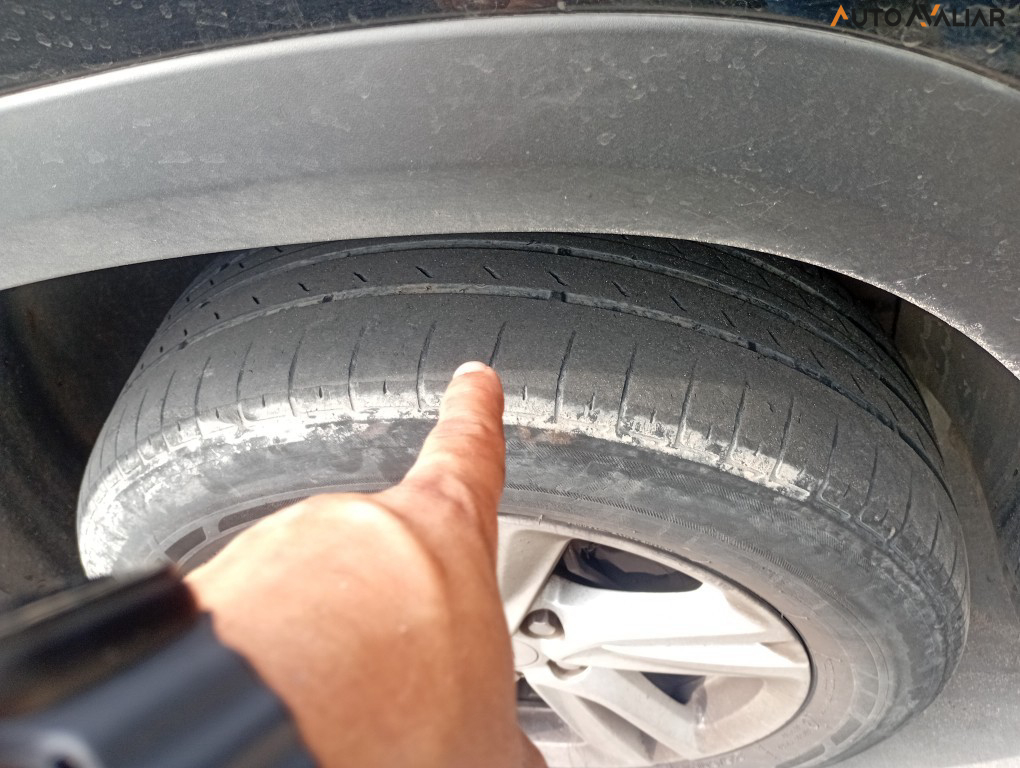 CHEVROLET TRACKER 1.0 TURBO FLEX LT AUTOMATICO