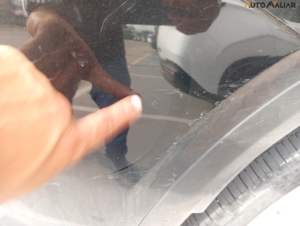 CHEVROLET TRACKER 1.0 TURBO FLEX LT AUTOMATICO