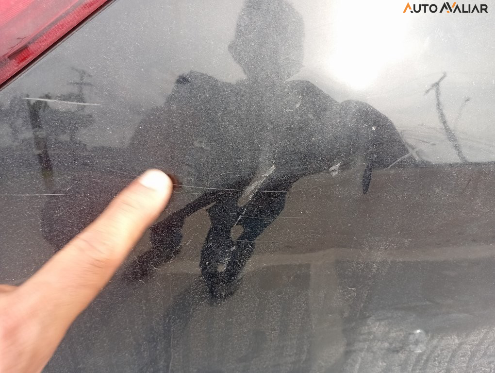 CHEVROLET TRACKER 1.0 TURBO FLEX LT AUTOMATICO