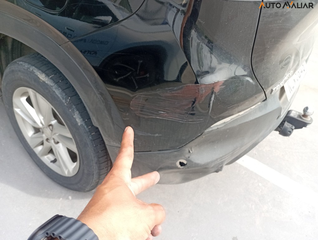 CHEVROLET TRACKER 1.0 TURBO FLEX LT AUTOMATICO