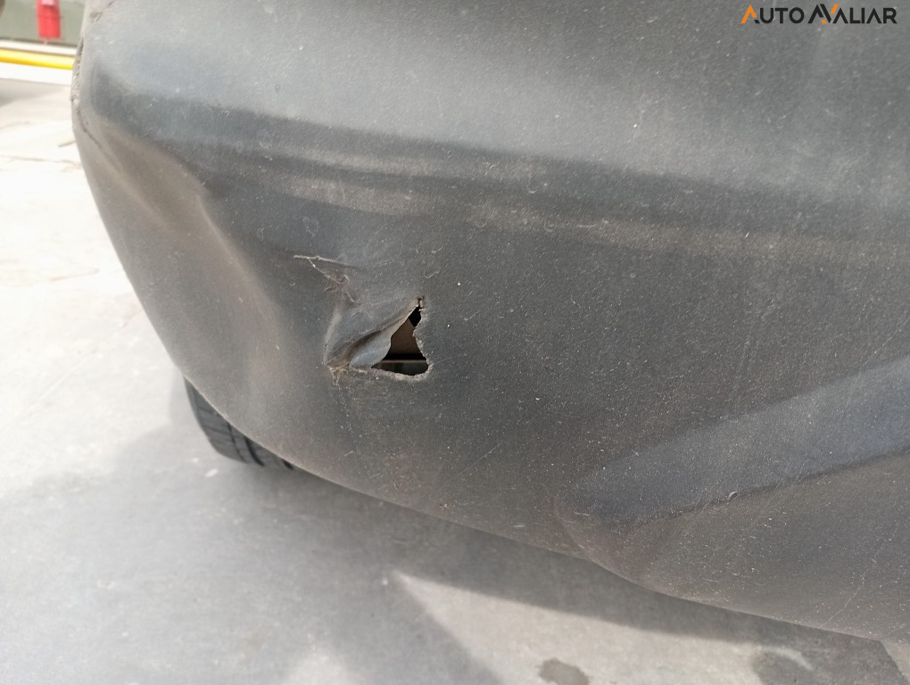 CHEVROLET TRACKER 1.0 TURBO FLEX LT AUTOMATICO