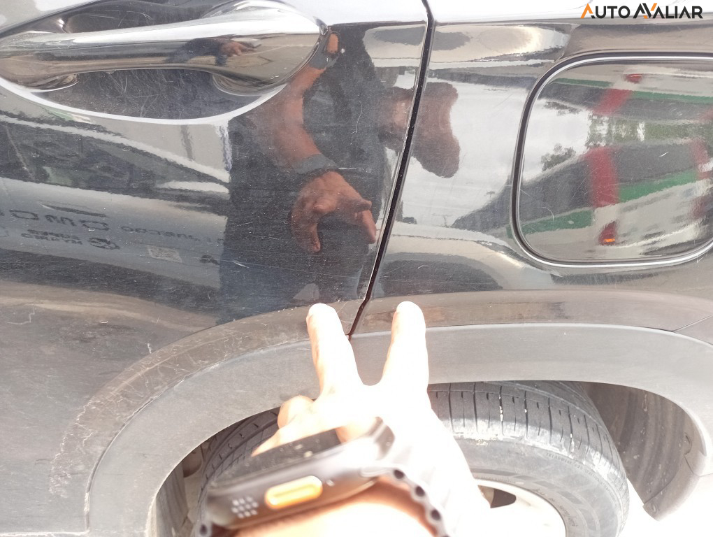 CHEVROLET TRACKER 1.0 TURBO FLEX LT AUTOMATICO