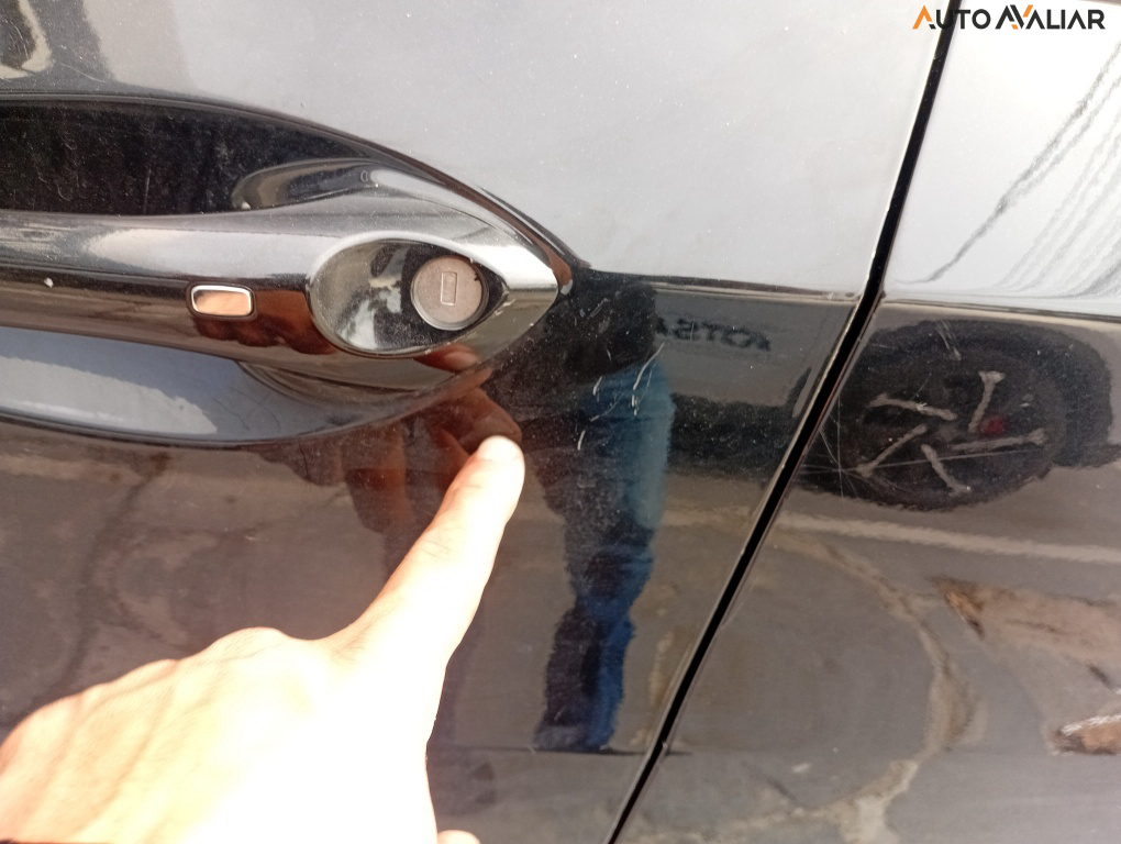 CHEVROLET TRACKER 1.0 TURBO FLEX LT AUTOMATICO