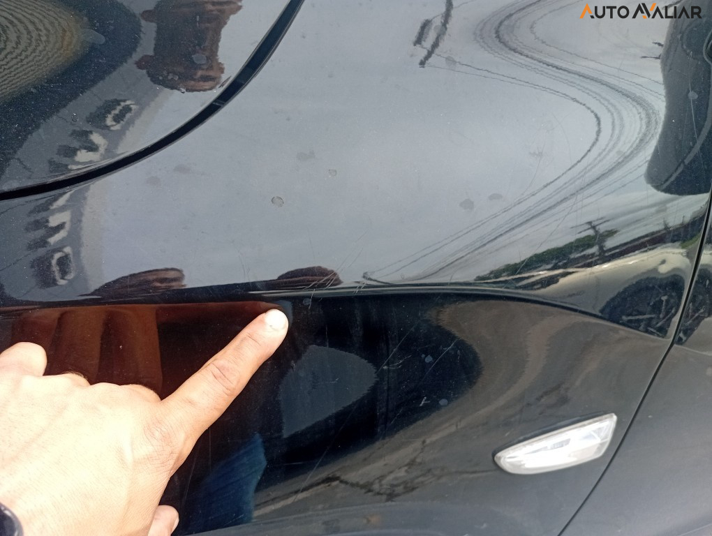 CHEVROLET TRACKER 1.0 TURBO FLEX LT AUTOMATICO