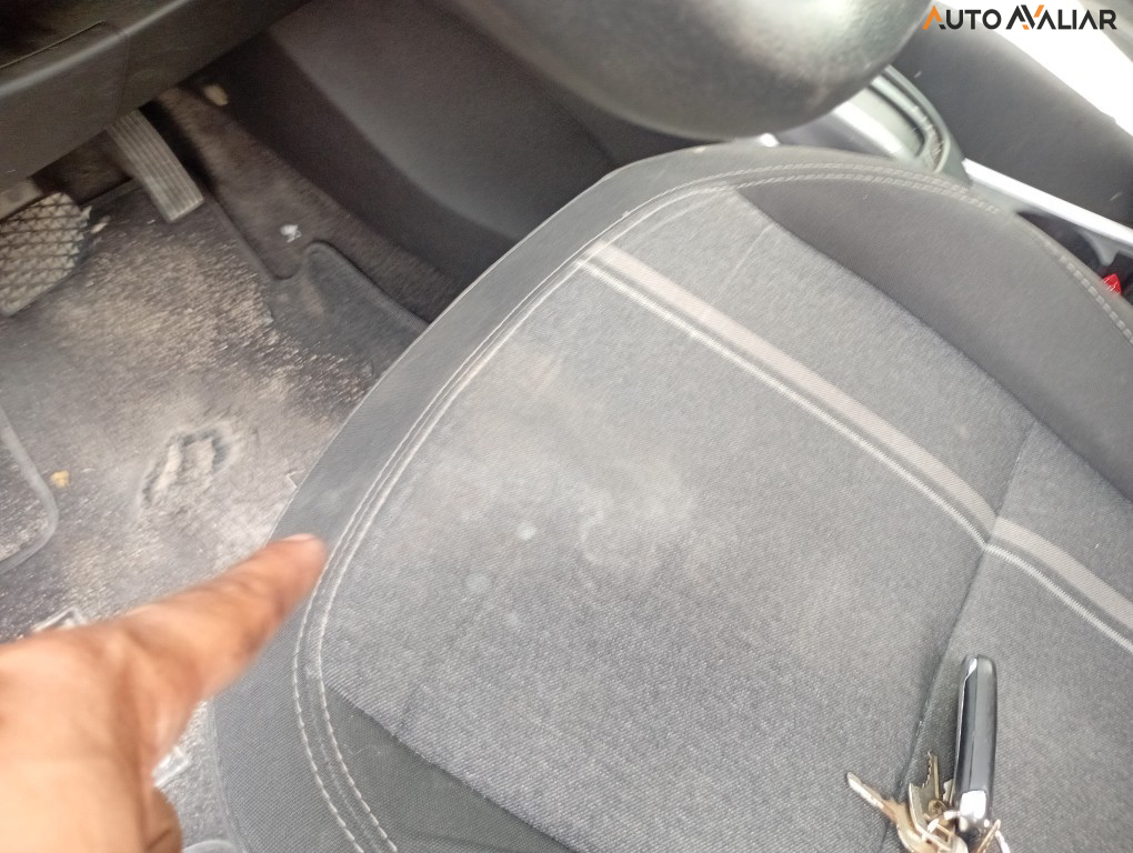 CHEVROLET TRACKER 1.0 TURBO FLEX LT AUTOMATICO