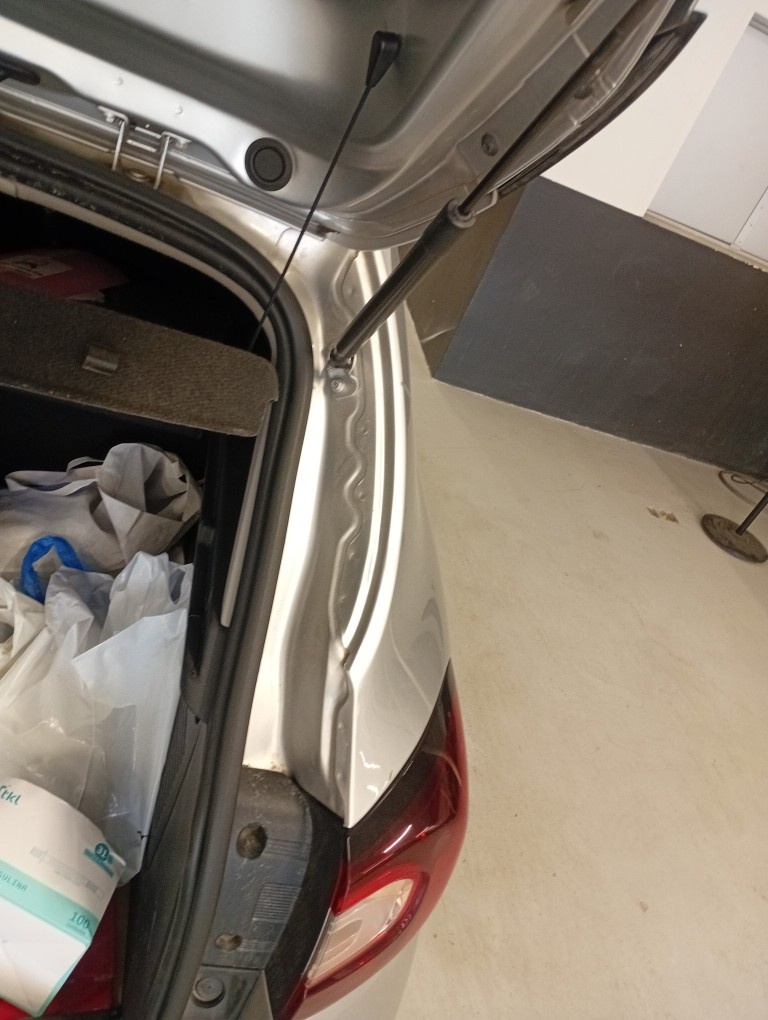 RENAULT CAPTUR 1.6 16V SCE FLEX INTENSE X-TRONIC