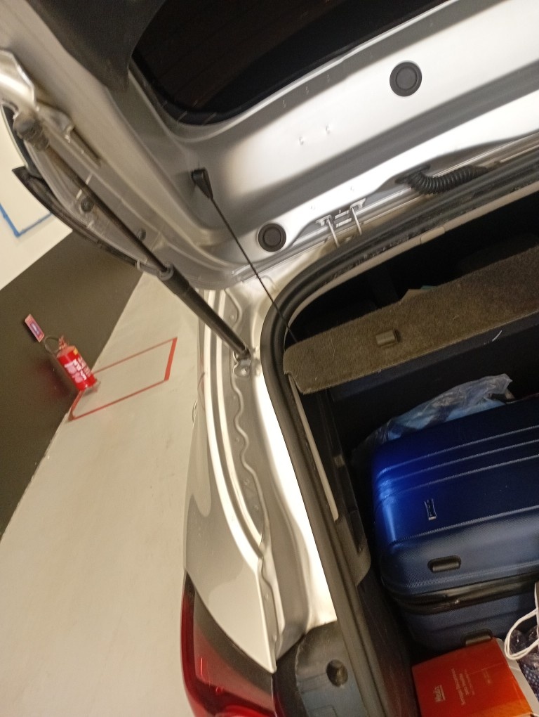 RENAULT CAPTUR 1.6 16V SCE FLEX INTENSE X-TRONIC