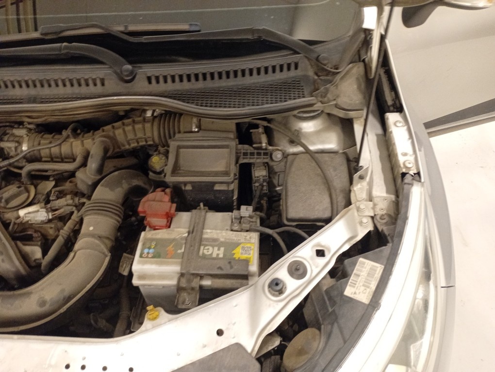 RENAULT CAPTUR 1.6 16V SCE FLEX INTENSE X-TRONIC