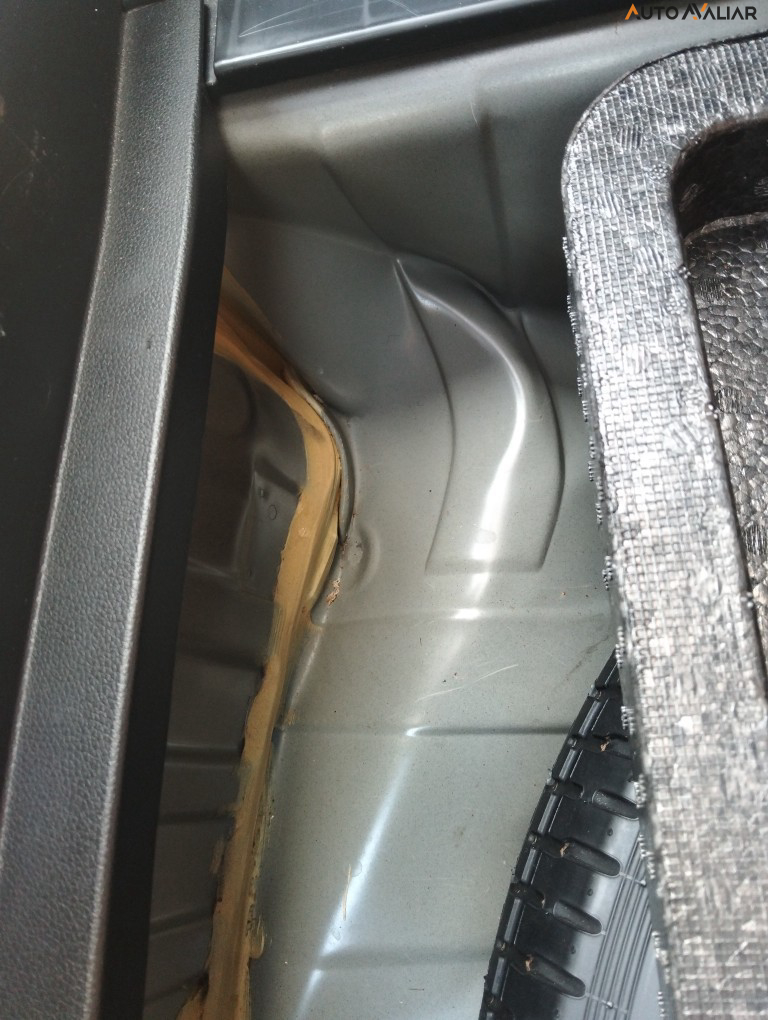 HONDA HR-V 1.8 16V FLEX LX 4P AUTOMATICO