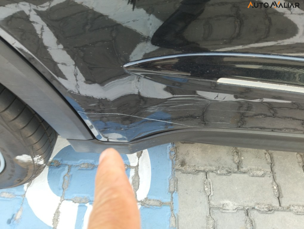 HONDA HR-V 1.8 16V FLEX LX 4P AUTOMATICO