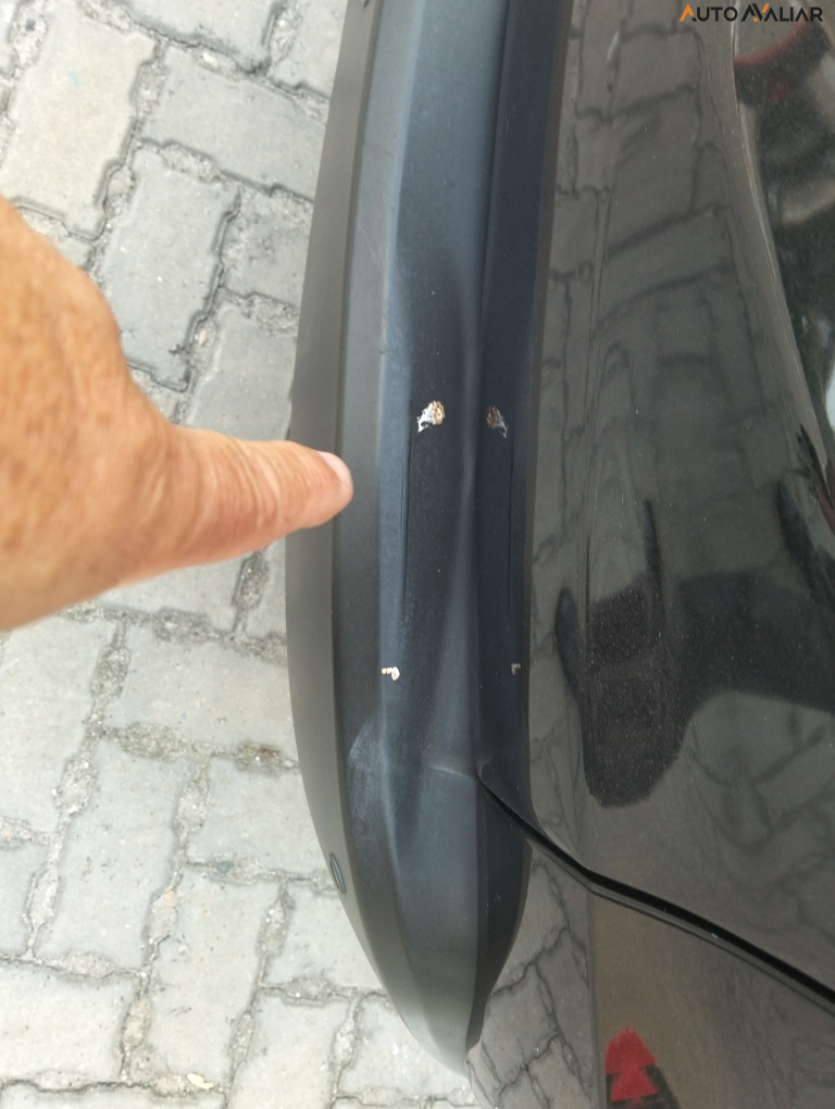 HONDA HR-V 1.8 16V FLEX LX 4P AUTOMATICO