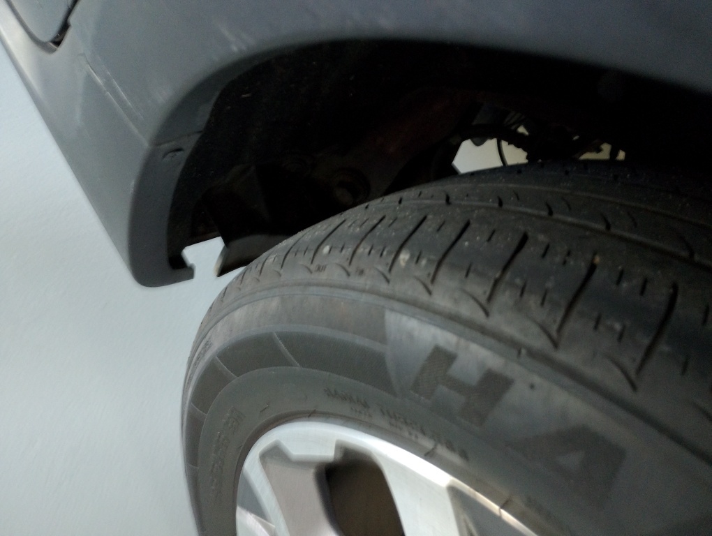 HONDA WR-V 1.5 16V FLEXONE EX CVT