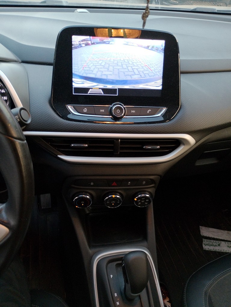 CHEVROLET TRACKER 1.0 TURBO FLEX LTZ AUTOMATICO