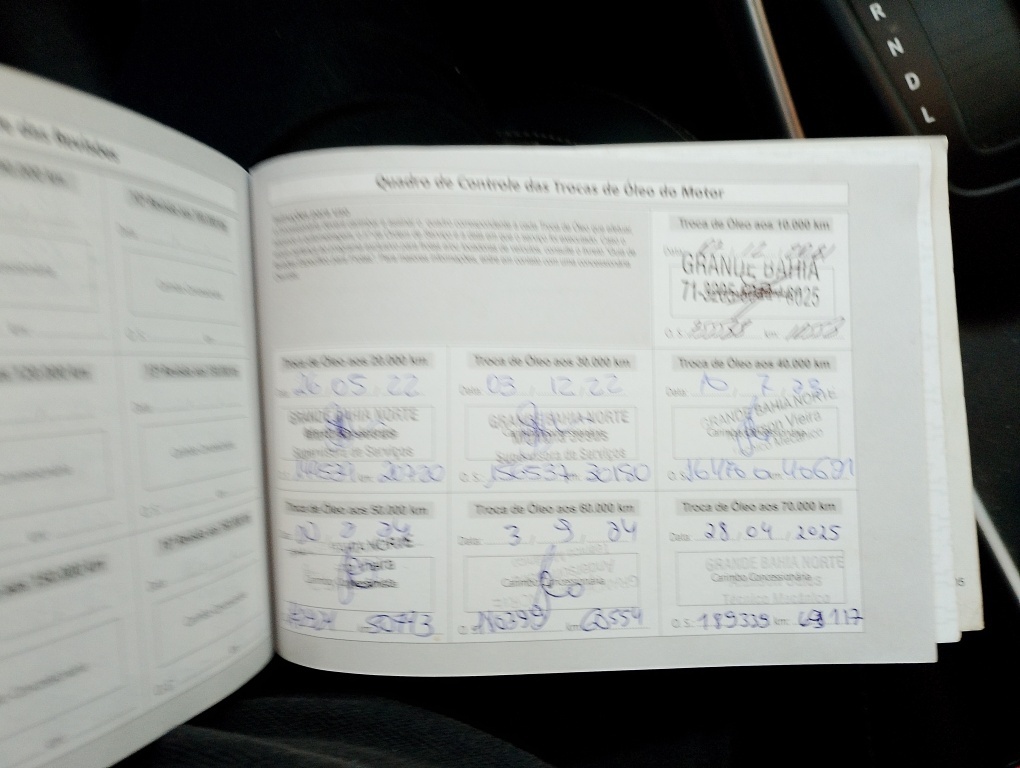 CHEVROLET TRACKER 1.0 TURBO FLEX LTZ AUTOMATICO