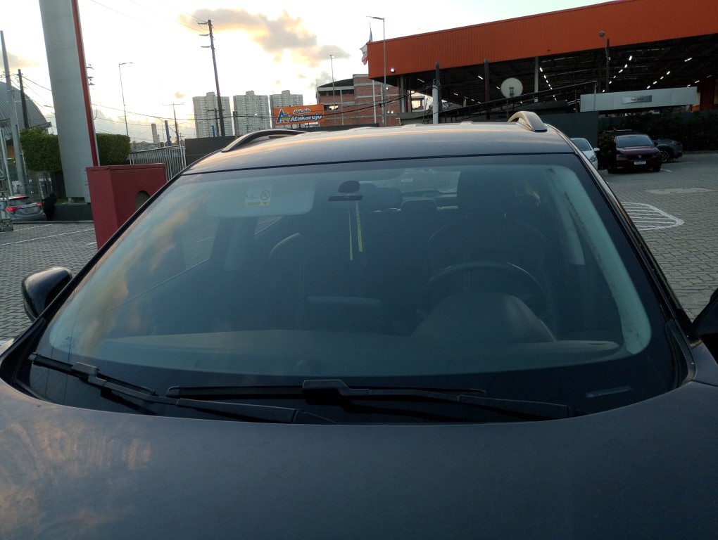 CHEVROLET TRACKER 1.0 TURBO FLEX LTZ AUTOMATICO