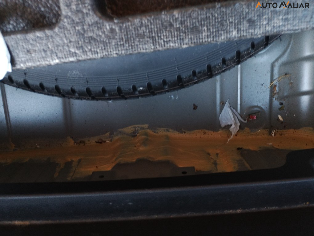 HONDA HR-V 1.8 16V FLEX EX 4P AUTOMATICO