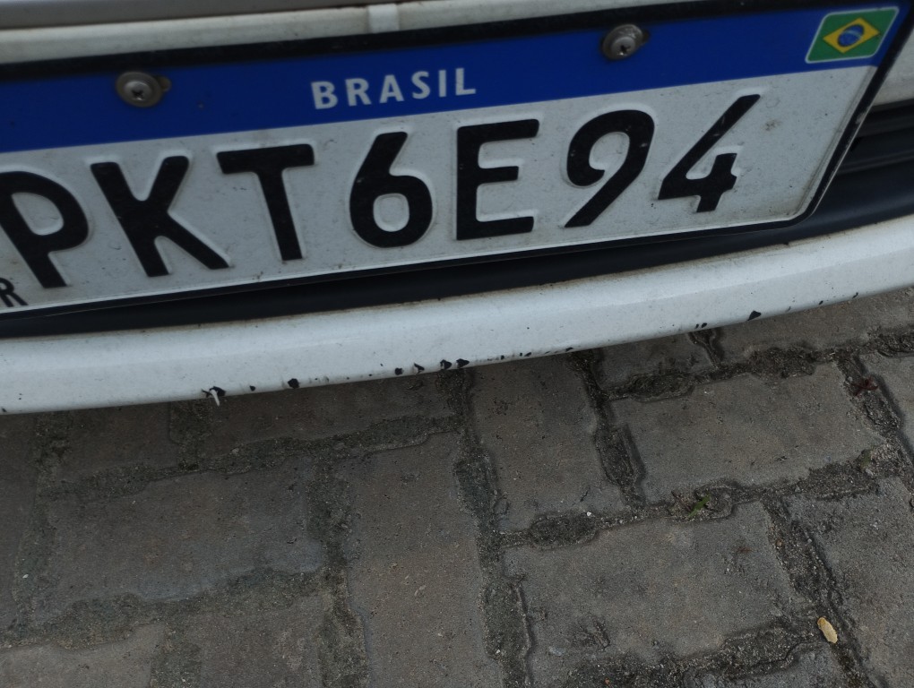 FORD FIESTA 1.6 SE PLUS HATCH 16V FLEX 4P POWERSHIFT