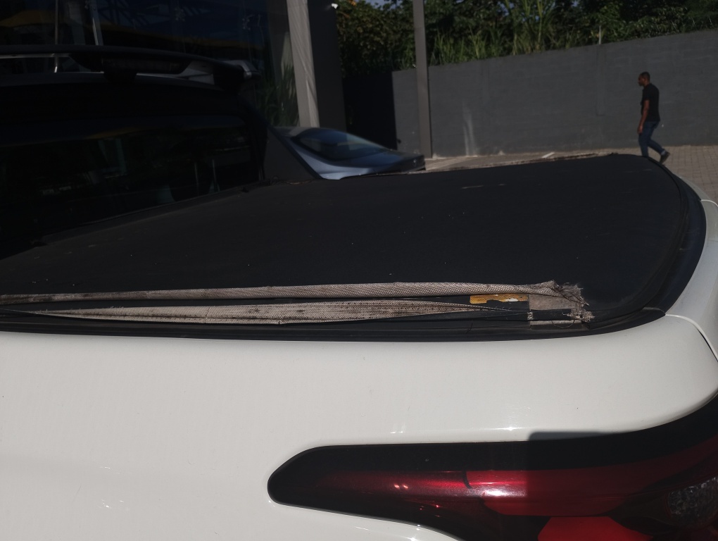 FIAT TORO 2.0 16V TURBO DIESEL FREEDOM 4WD AT9