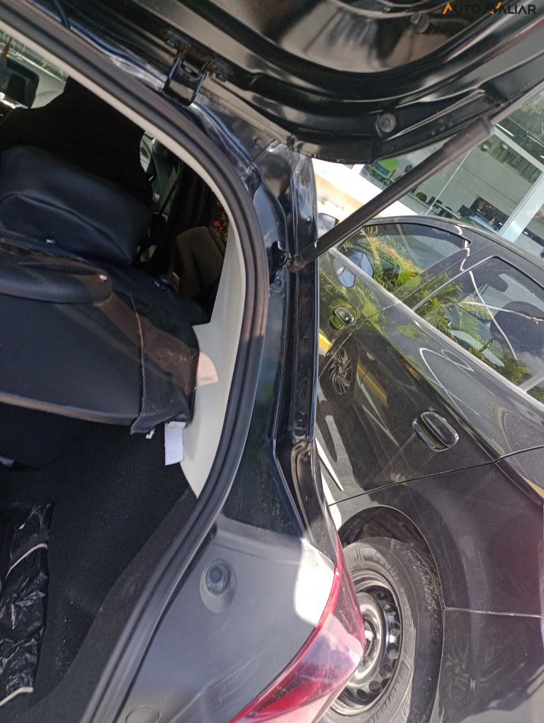 CHEVROLET ONIX 1.0 TURBO FLEX LT MANUAL