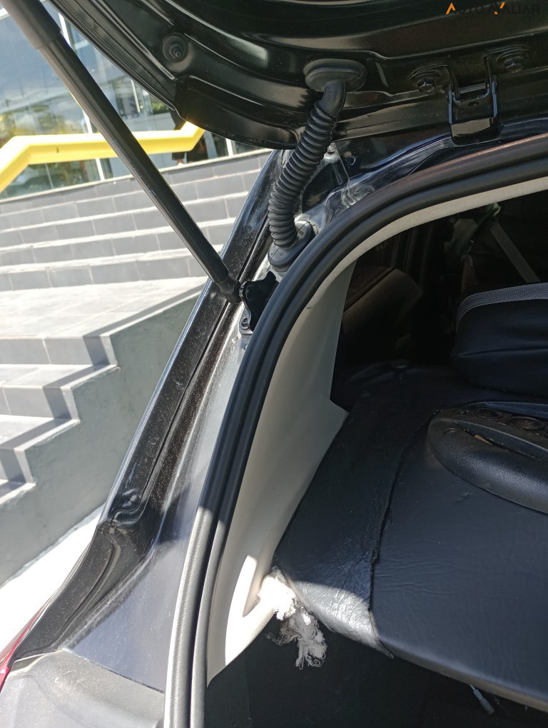 CHEVROLET ONIX 1.0 TURBO FLEX LT MANUAL