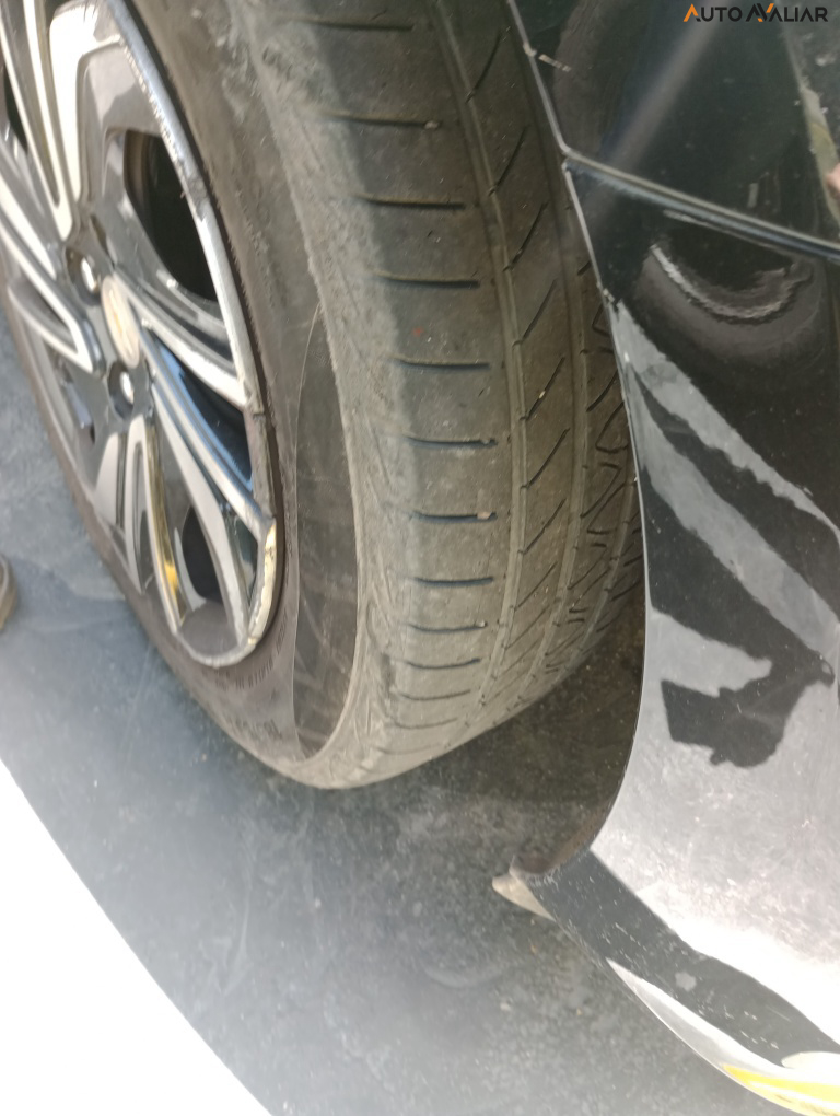 CHEVROLET ONIX 1.0 TURBO FLEX LT MANUAL