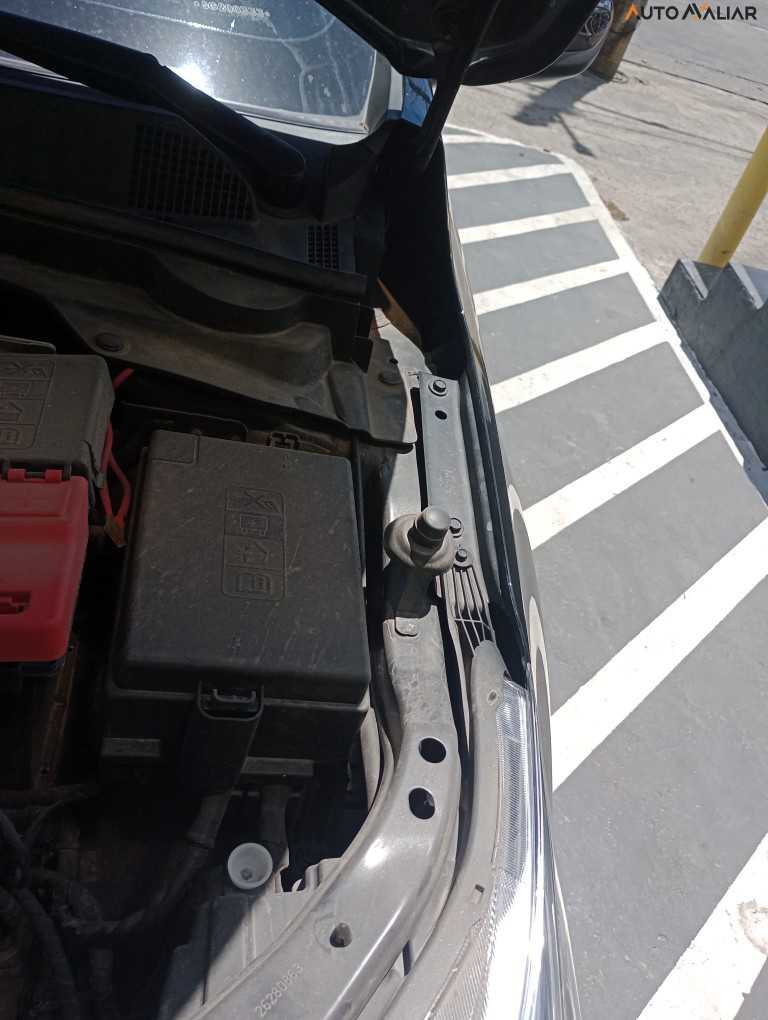 CHEVROLET ONIX 1.0 TURBO FLEX LT MANUAL