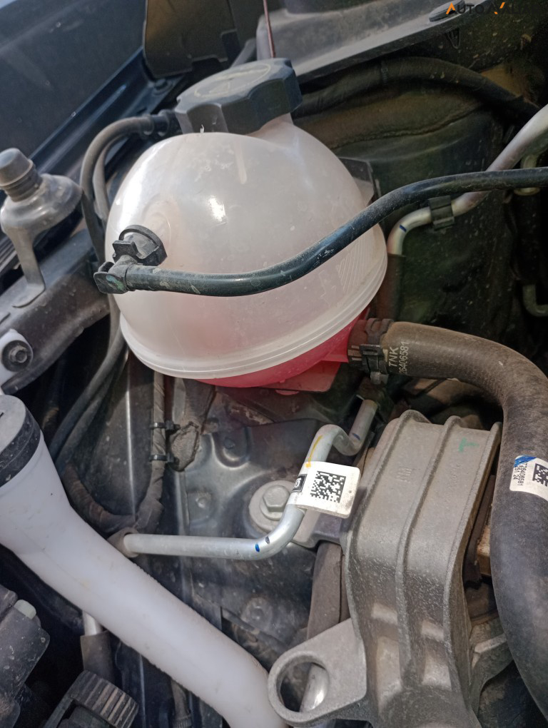 CHEVROLET ONIX 1.0 TURBO FLEX LT MANUAL