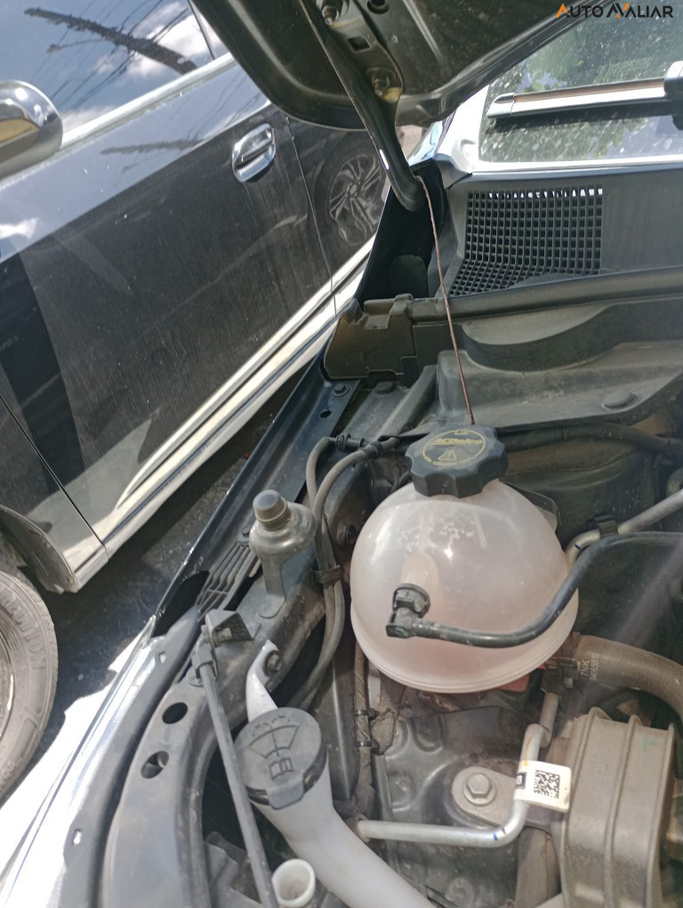 CHEVROLET ONIX 1.0 TURBO FLEX LT MANUAL