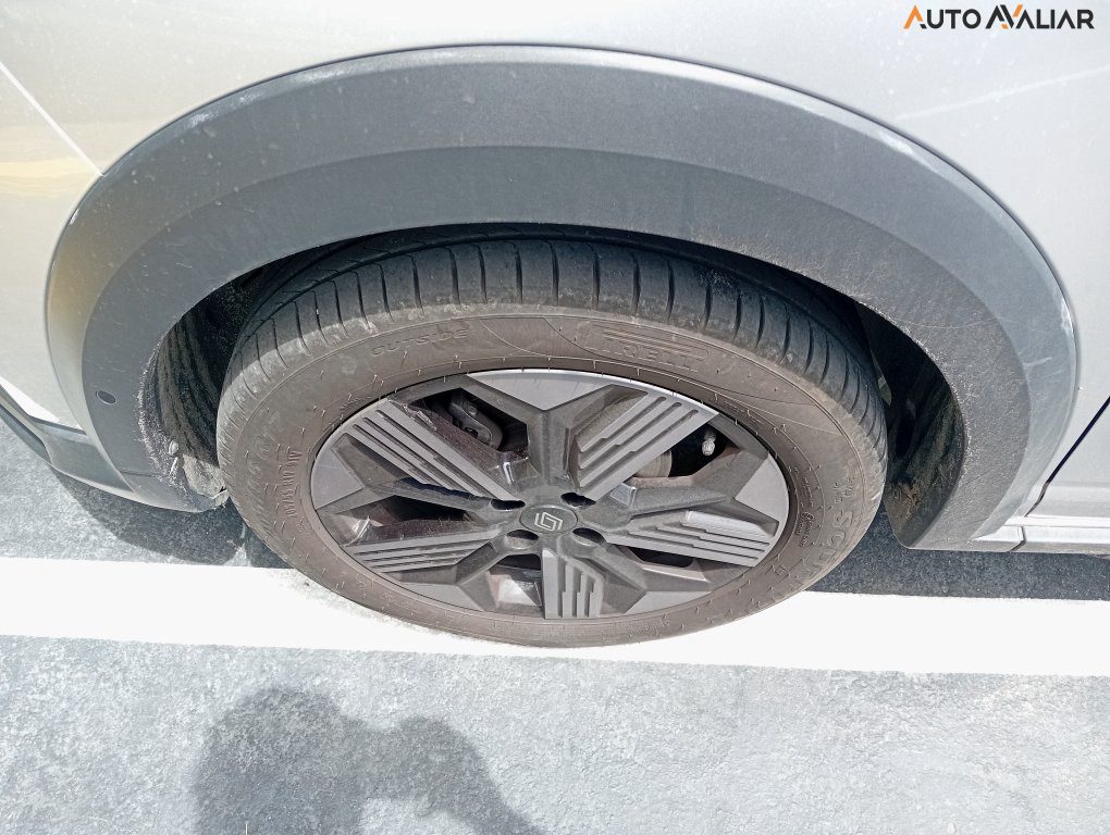 RENAULT KARDIAN 1.0 TCE FLEX PREMIERE EDITION EDC