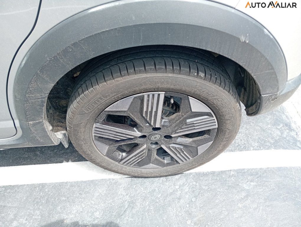 RENAULT KARDIAN 1.0 TCE FLEX PREMIERE EDITION EDC