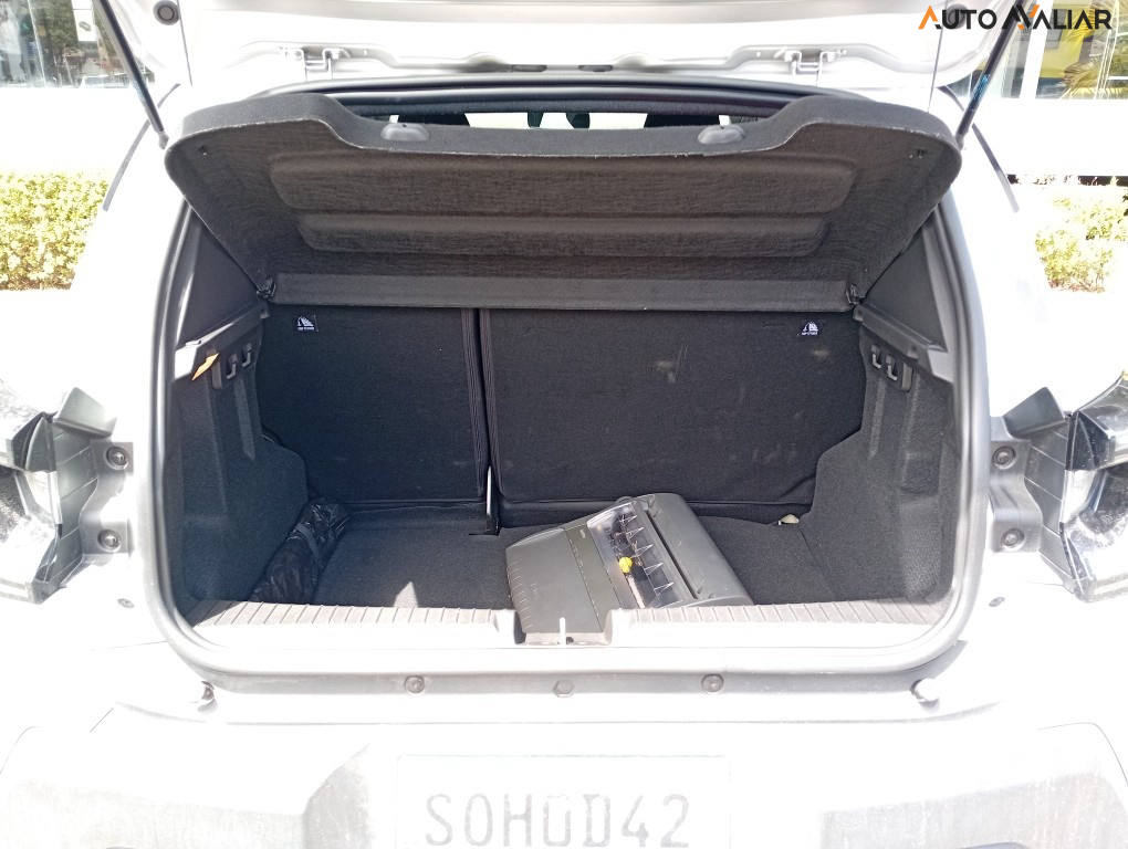 RENAULT KARDIAN 1.0 TCE FLEX PREMIERE EDITION EDC