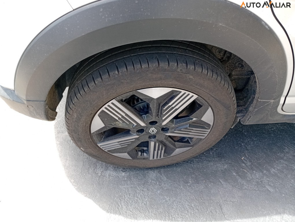 RENAULT KARDIAN 1.0 TCE FLEX PREMIERE EDITION EDC