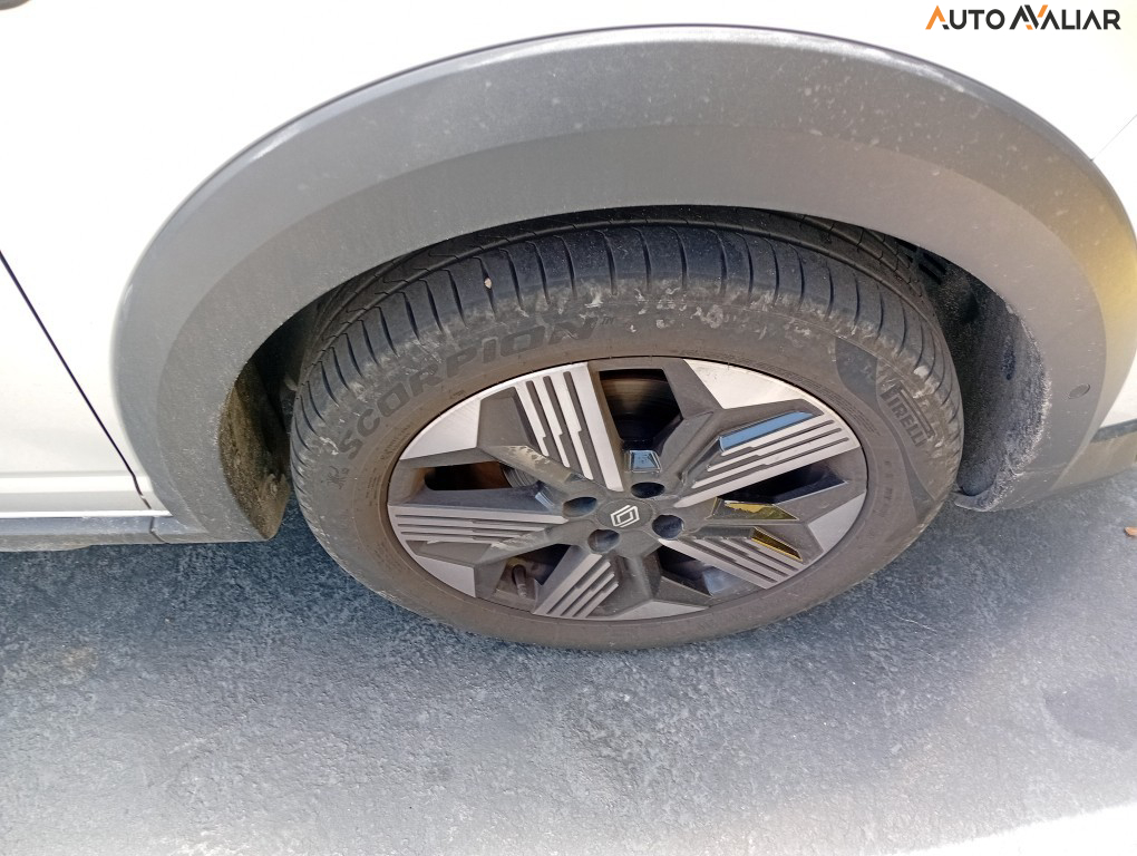 RENAULT KARDIAN 1.0 TCE FLEX PREMIERE EDITION EDC