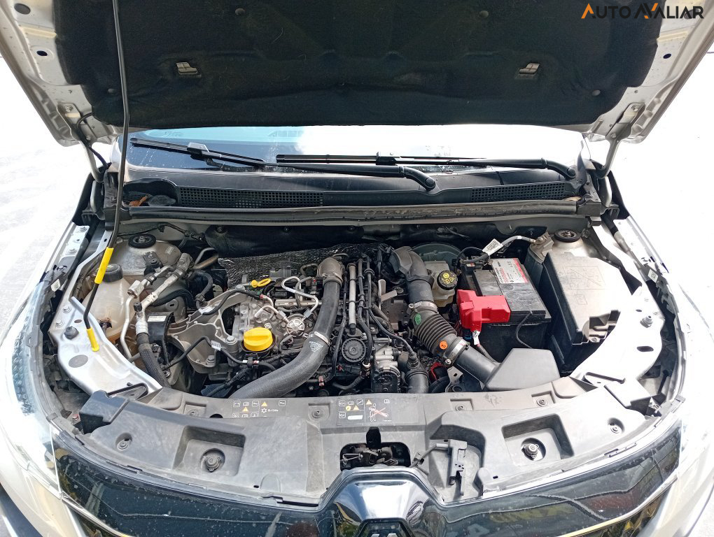 RENAULT KARDIAN 1.0 TCE FLEX PREMIERE EDITION EDC