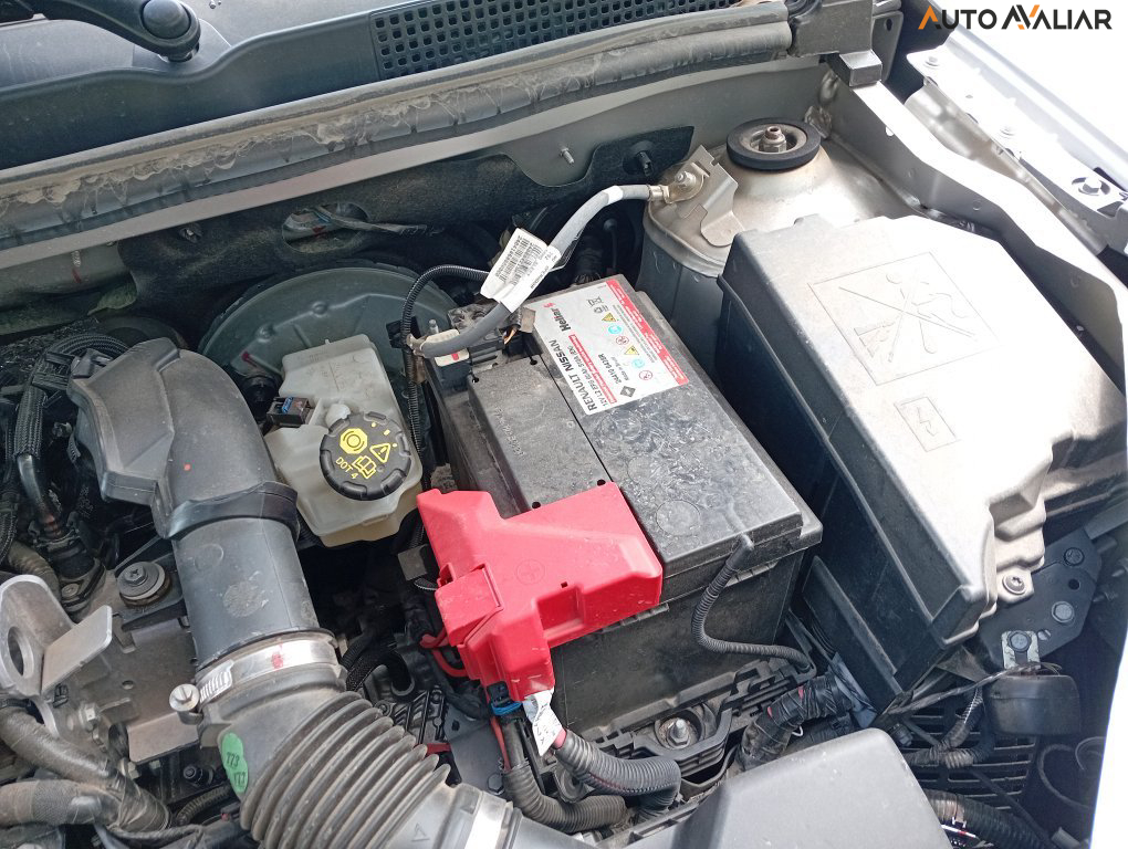 RENAULT KARDIAN 1.0 TCE FLEX PREMIERE EDITION EDC