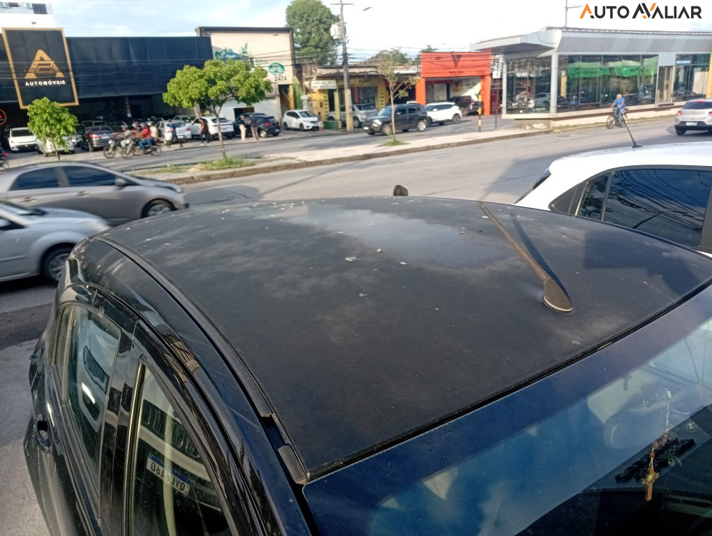 CHEVROLET AGILE 1.4 MPFI LTZ 8V FLEX 4P AUTOMATIZADO