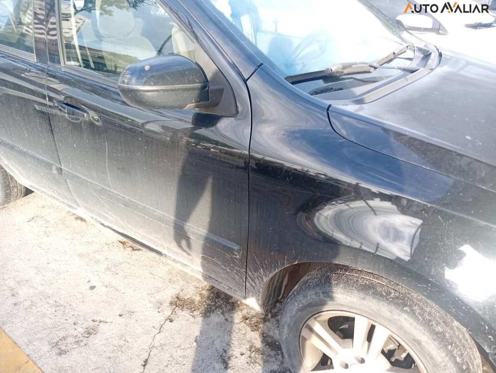 CHEVROLET AGILE 1.4 MPFI LTZ 8V FLEX 4P AUTOMATIZADO