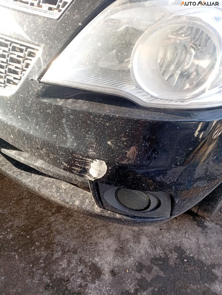 CHEVROLET AGILE 1.4 MPFI LTZ 8V FLEX 4P AUTOMATIZADO