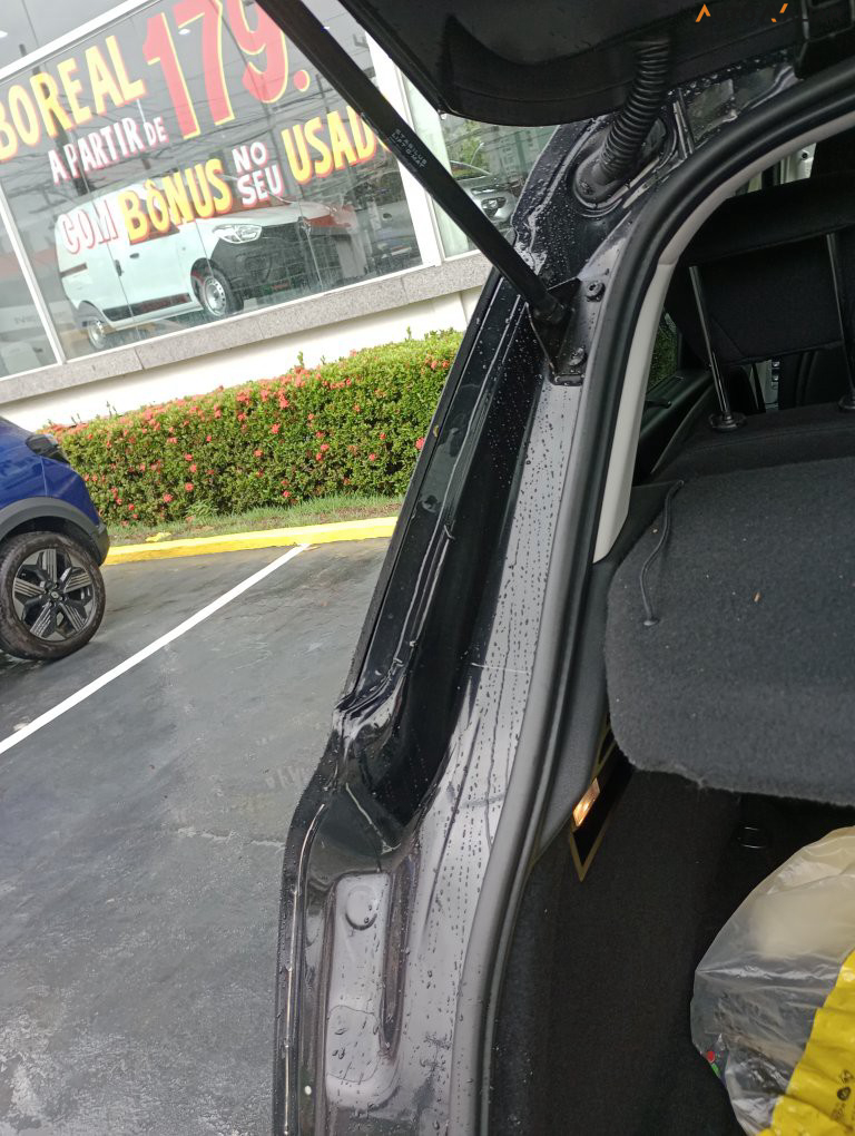 CITROEN C4 PICASSO 1.6 INTENSIVE 16V TURBO GASOLINA 4P AUTOMATICO