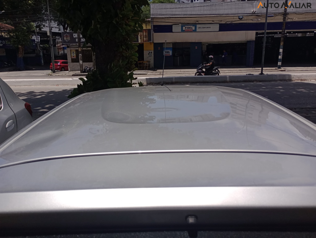 RENAULT KWID 1.0 12V SCE FLEX INTENSE MANUAL