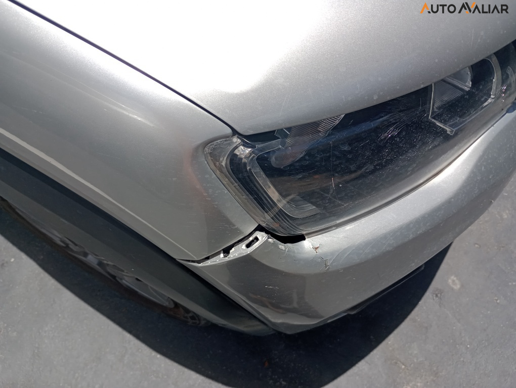 RENAULT KWID 1.0 12V SCE FLEX INTENSE MANUAL