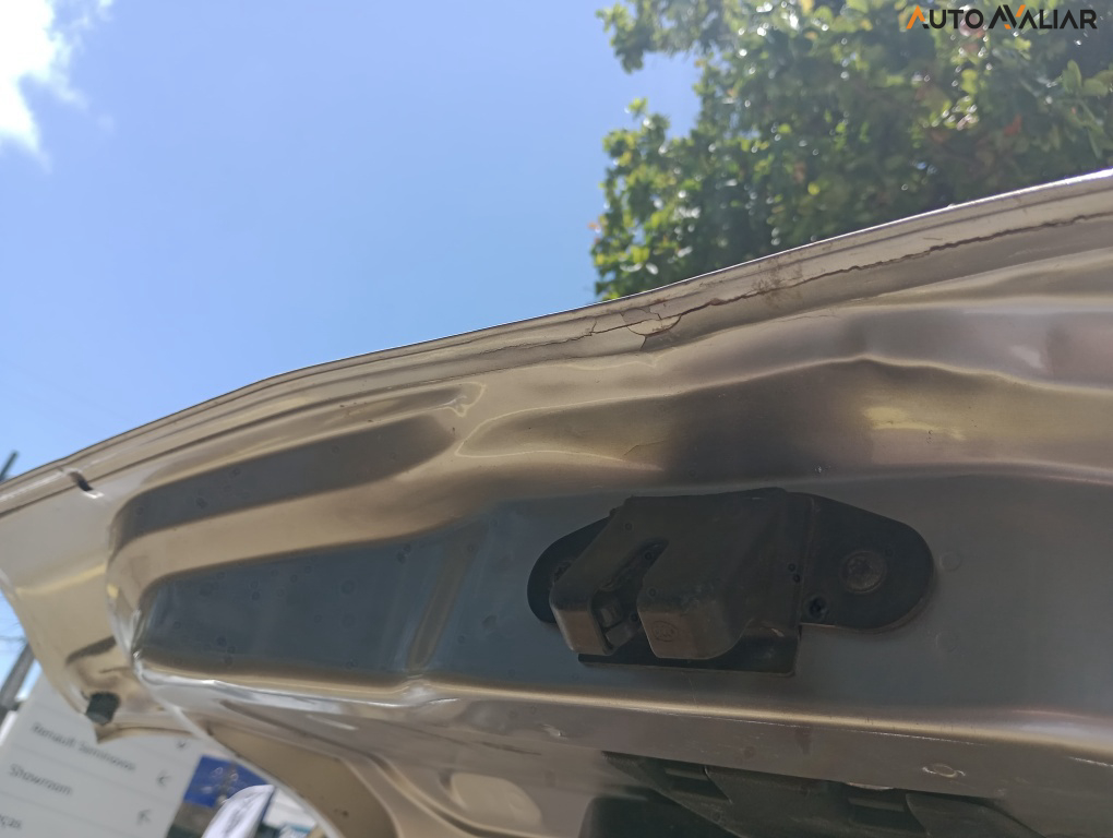 RENAULT KWID 1.0 12V SCE FLEX INTENSE MANUAL